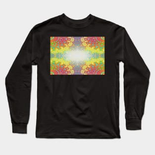 Warum X5 Long Sleeve T-Shirt